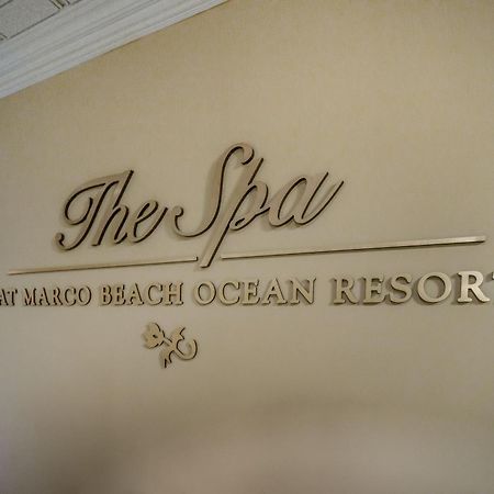 Marco Beach Ocean Resort IV Марко Айленд Номер фото