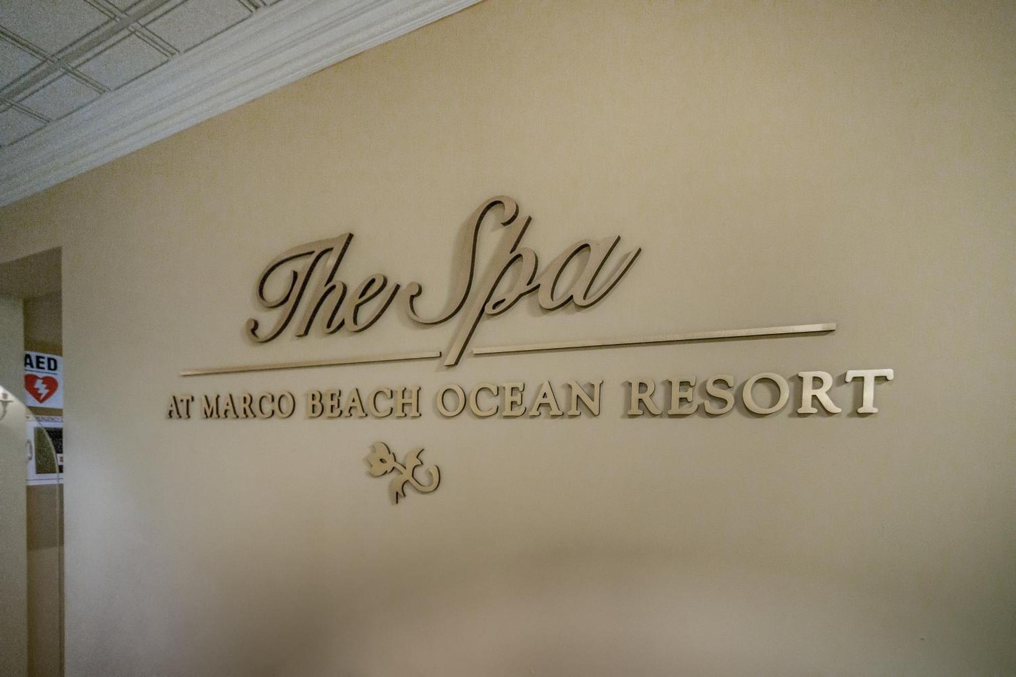Marco Beach Ocean Resort IV Марко Айленд Номер фото